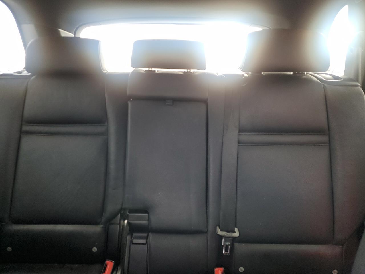 2009 BMW X5 - Image 10