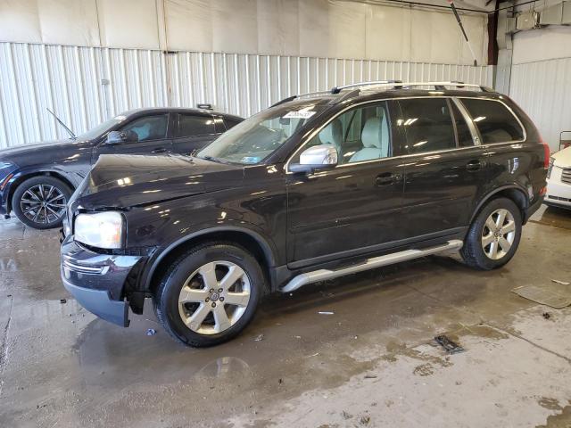 2011 Volvo Xc90 V8