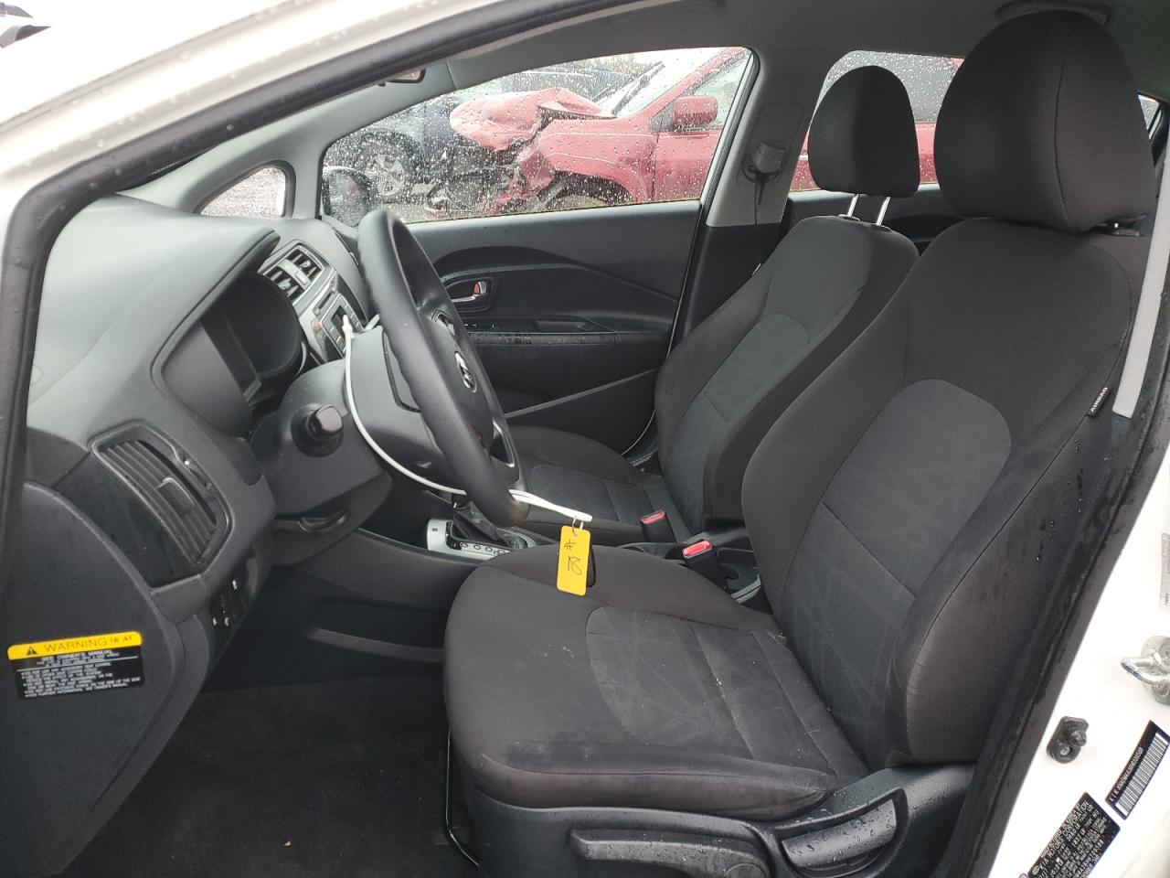 2017 Kia Rio - Image 7