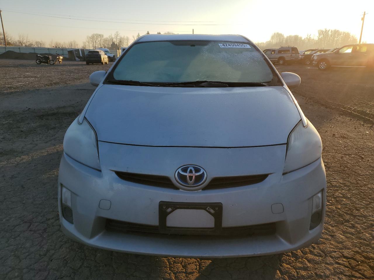 2010 Toyota Prius - Image 5