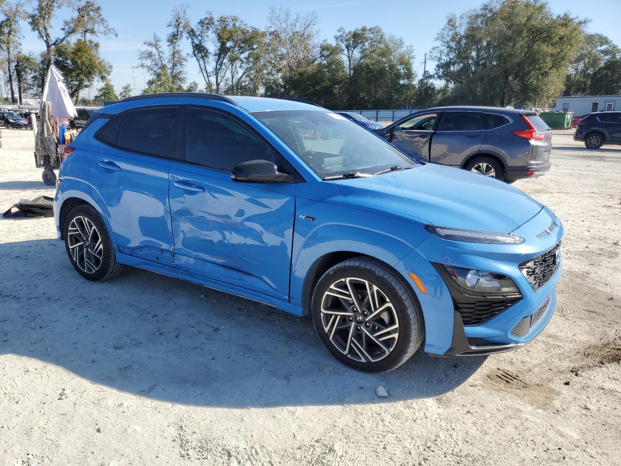 2022 Hyundai Kona - Image 4