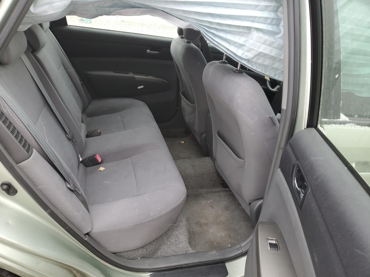 2008 Toyota Prius - Image 11