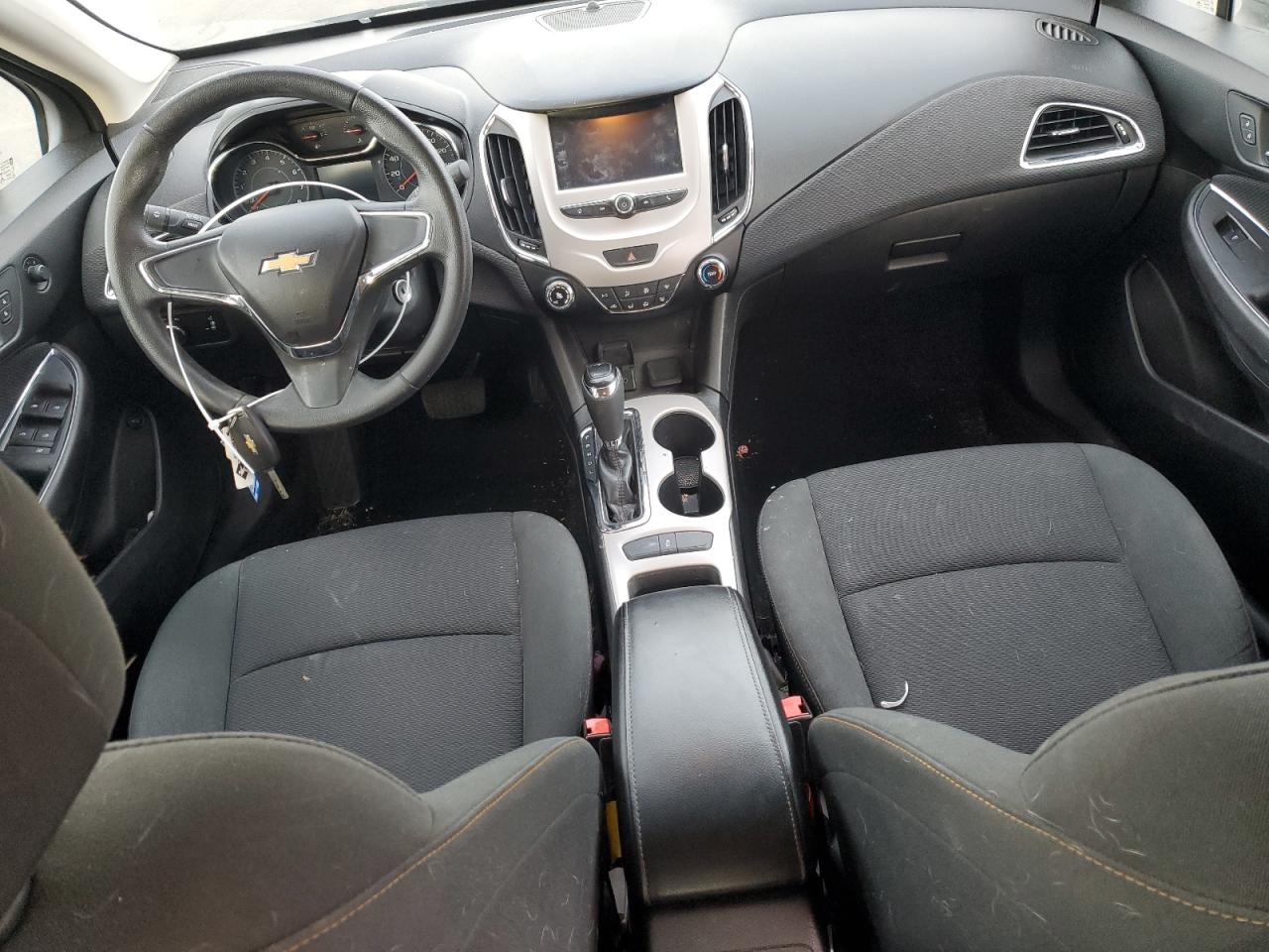 2016 Chevrolet Cruze - Image 8