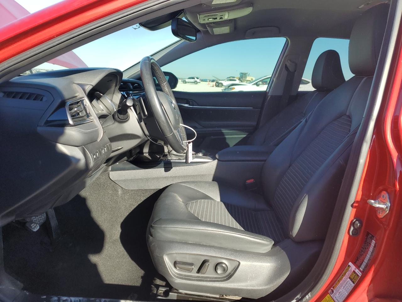 2020 Toyota Camry - Image 7