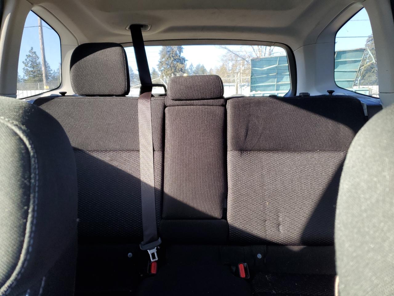 2014 Subaru Forester - Image 10