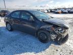 2014 Toyota Corolla L de vânzare în Elmsdale, NS - Front End