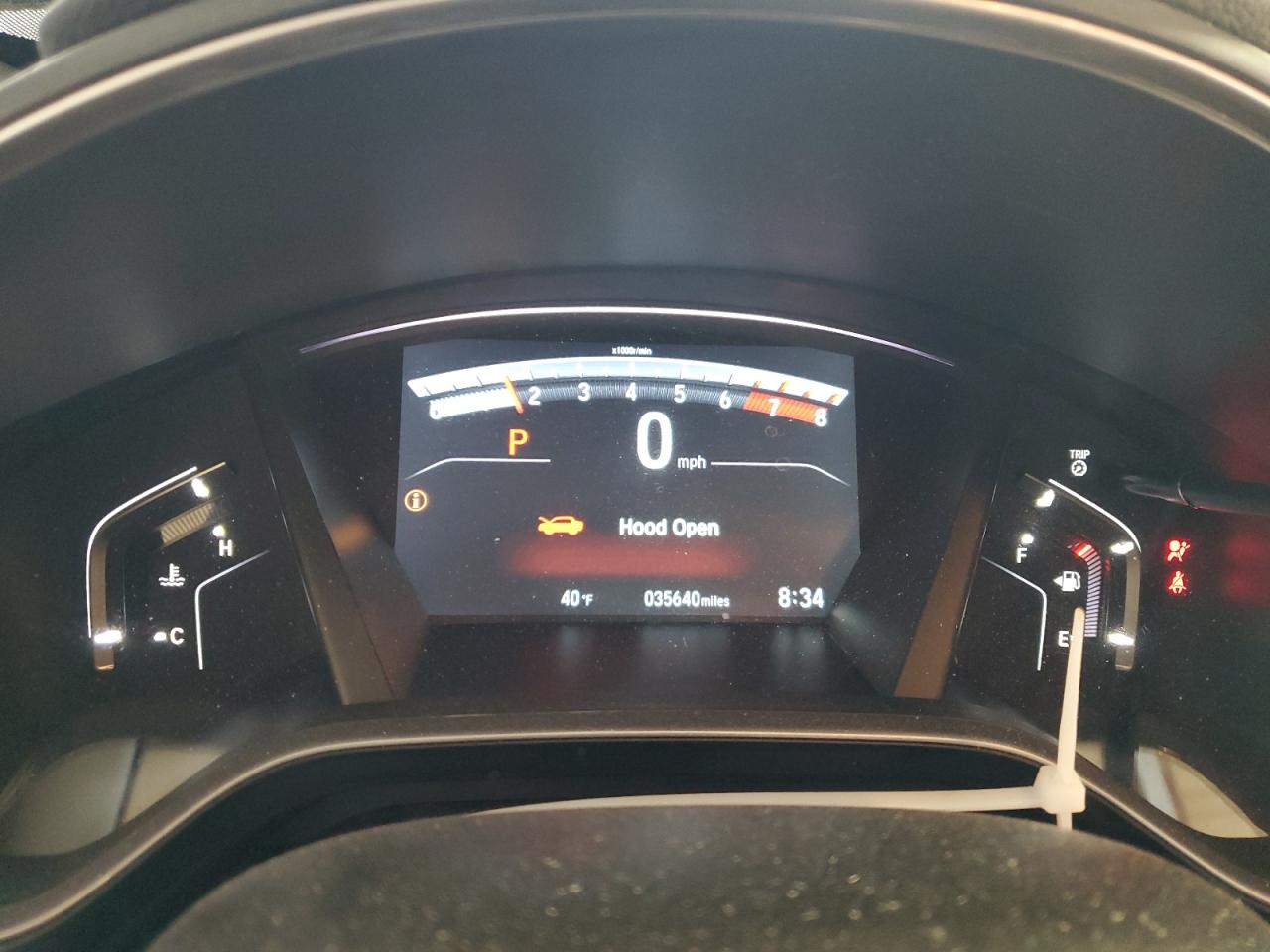 2022 Honda CR-V - Image 9