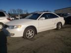 1999 Toyota Camry Solara Se for Sale in Spartanburg, SC - Side