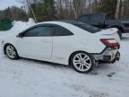 2007 HONDA CIVIC SI for sale at Copart ON - COOKSTOWN