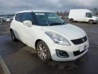 2014 SUZUKI SWIFT SZ4 for sale at Copart NEWBURY