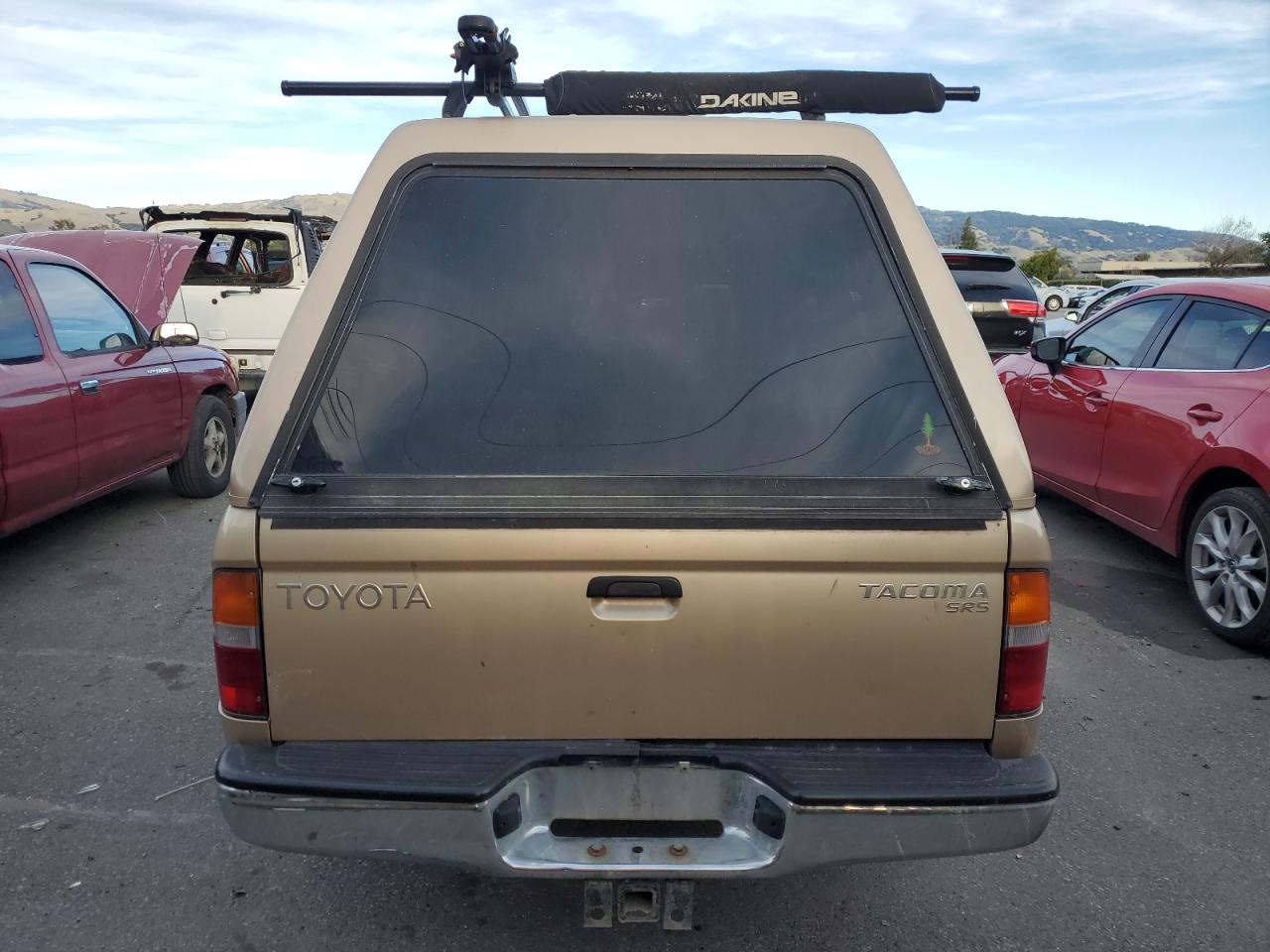 2000 Toyota Tacoma - Image 6