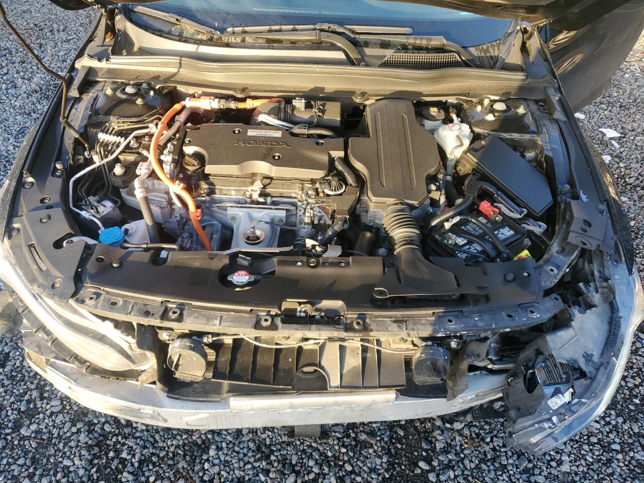 2021 Honda Accord - Image 11
