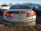 2019 Acura Tlx Technology na sprzedaż w Baltimore, MD - Front End