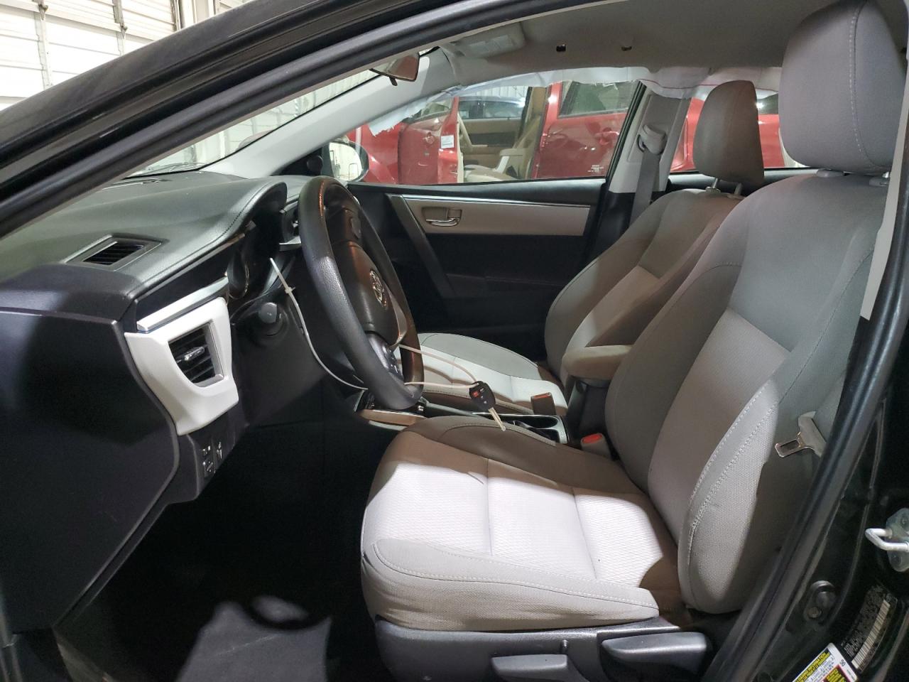 2015 Toyota Corolla - Image 7