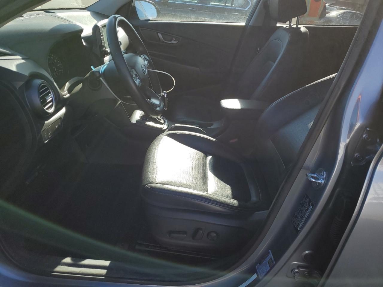 2021 Hyundai Kona - Image 7