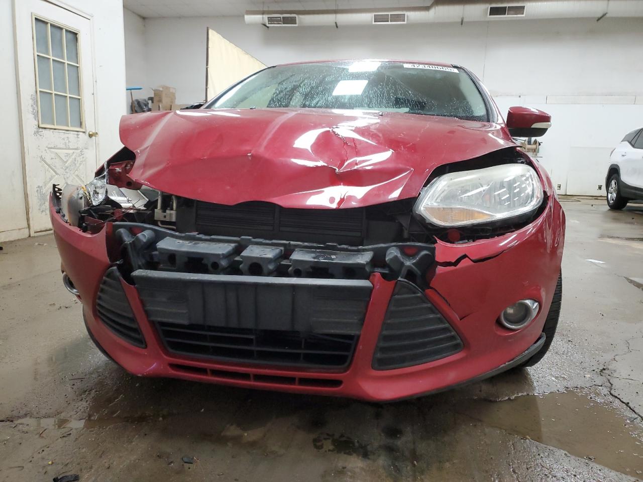 2012 Ford Focus - Image 5