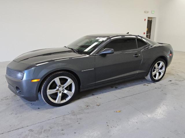 2011 Chevrolet Camaro Lt