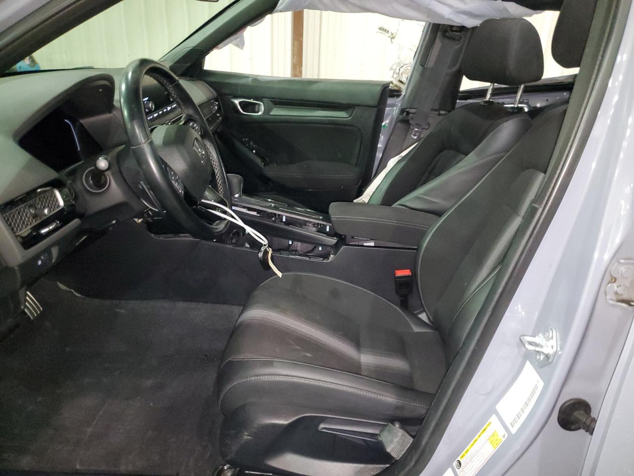 2024 Honda Civic - Image 7