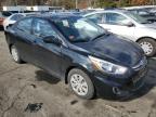 2016 Hyundai Accent Se en Venta en Exeter, RI - Rear End