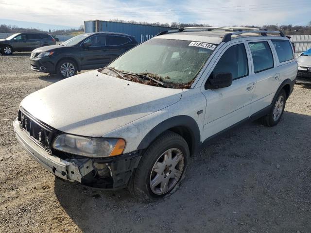 2006 Volvo Xc70  zu verkaufen in Anderson, CA - Front End