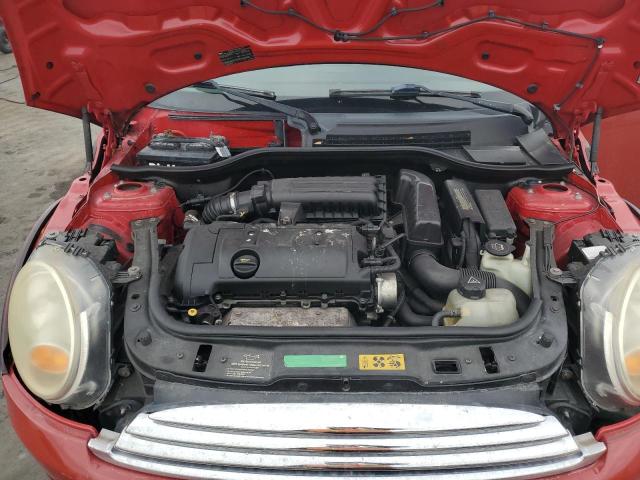 2008 MINI COOPER   