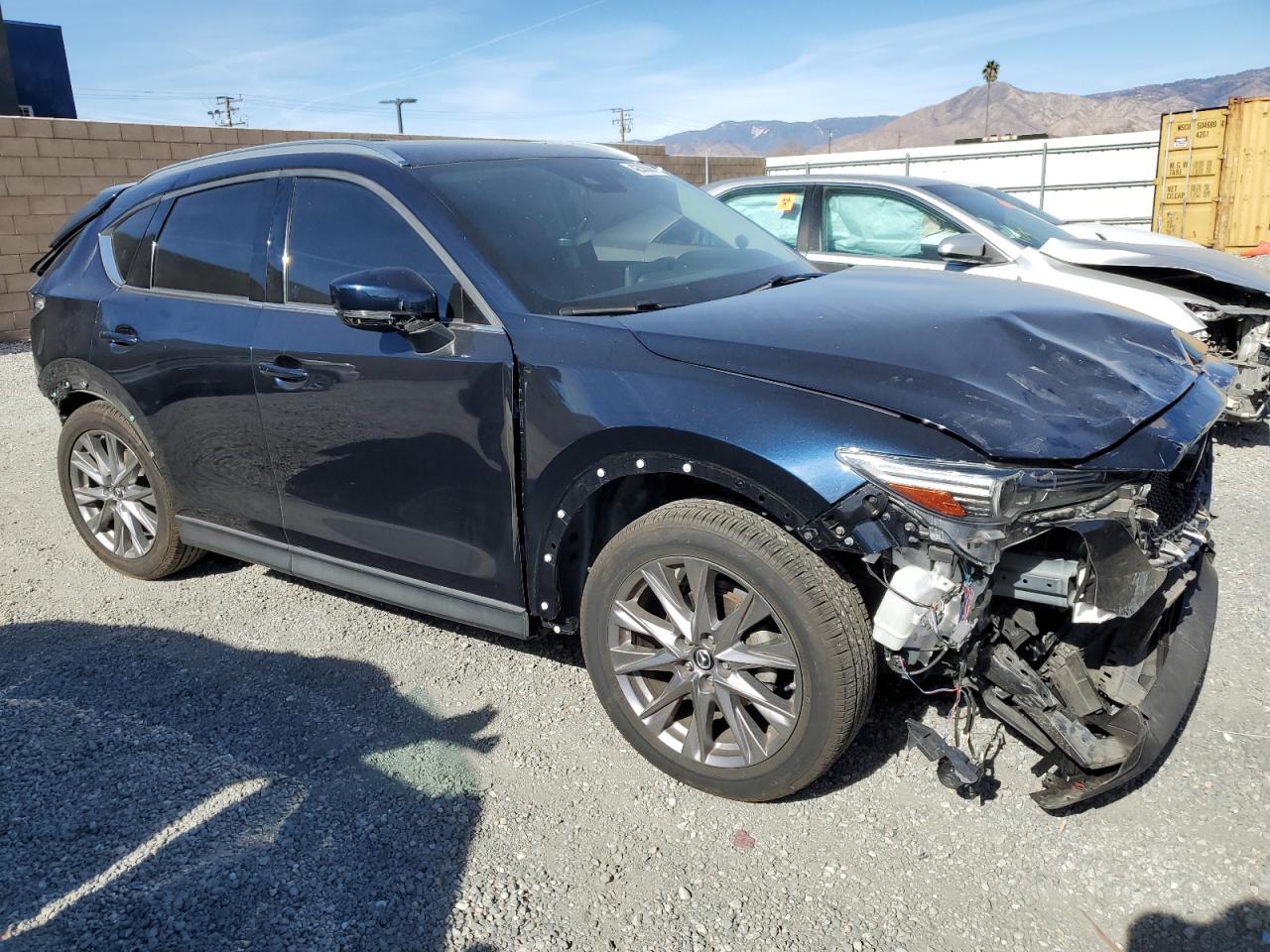 2019 Mazda CX-5 - Image 4