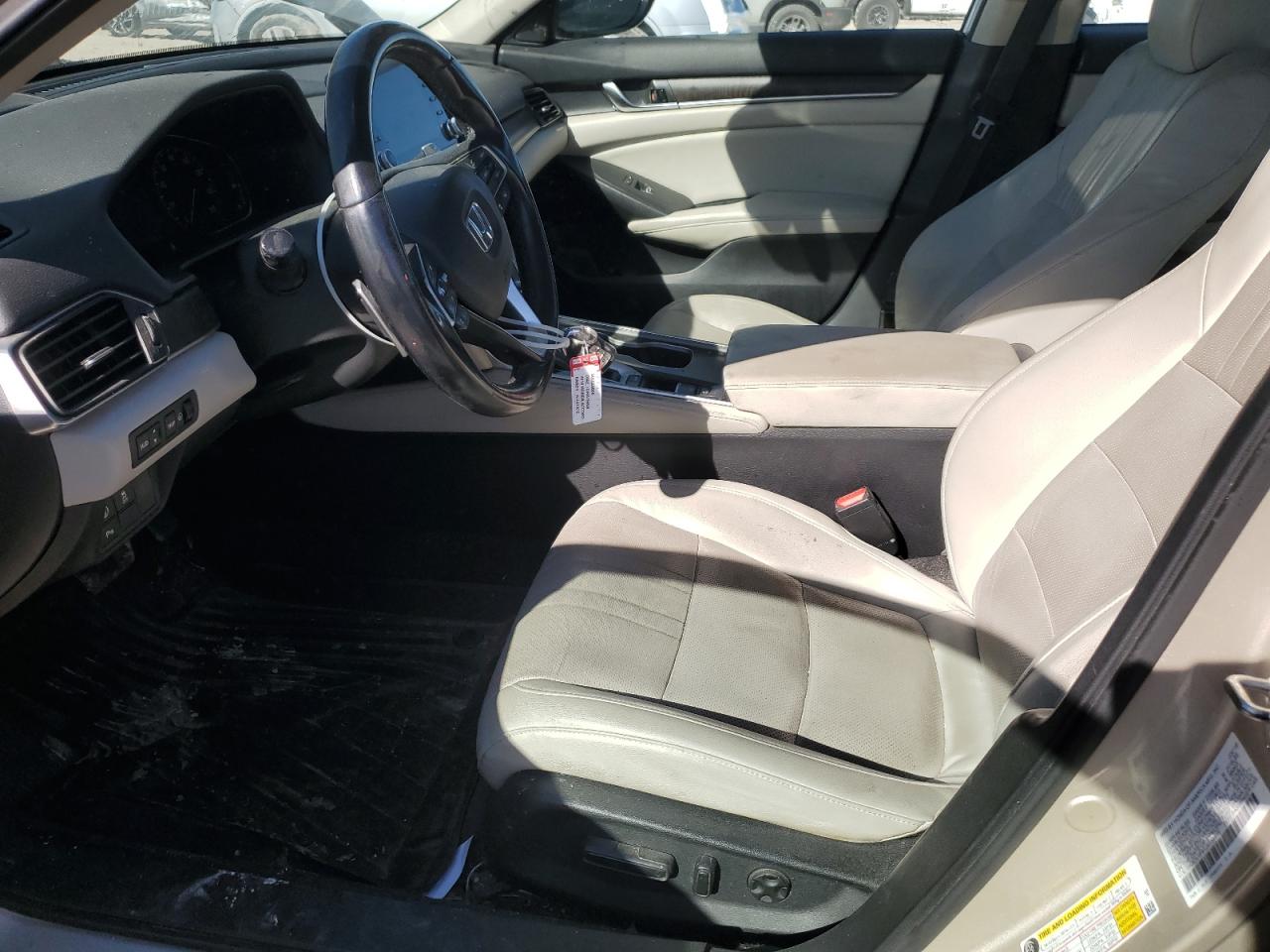 2018 Honda Accord - Image 7