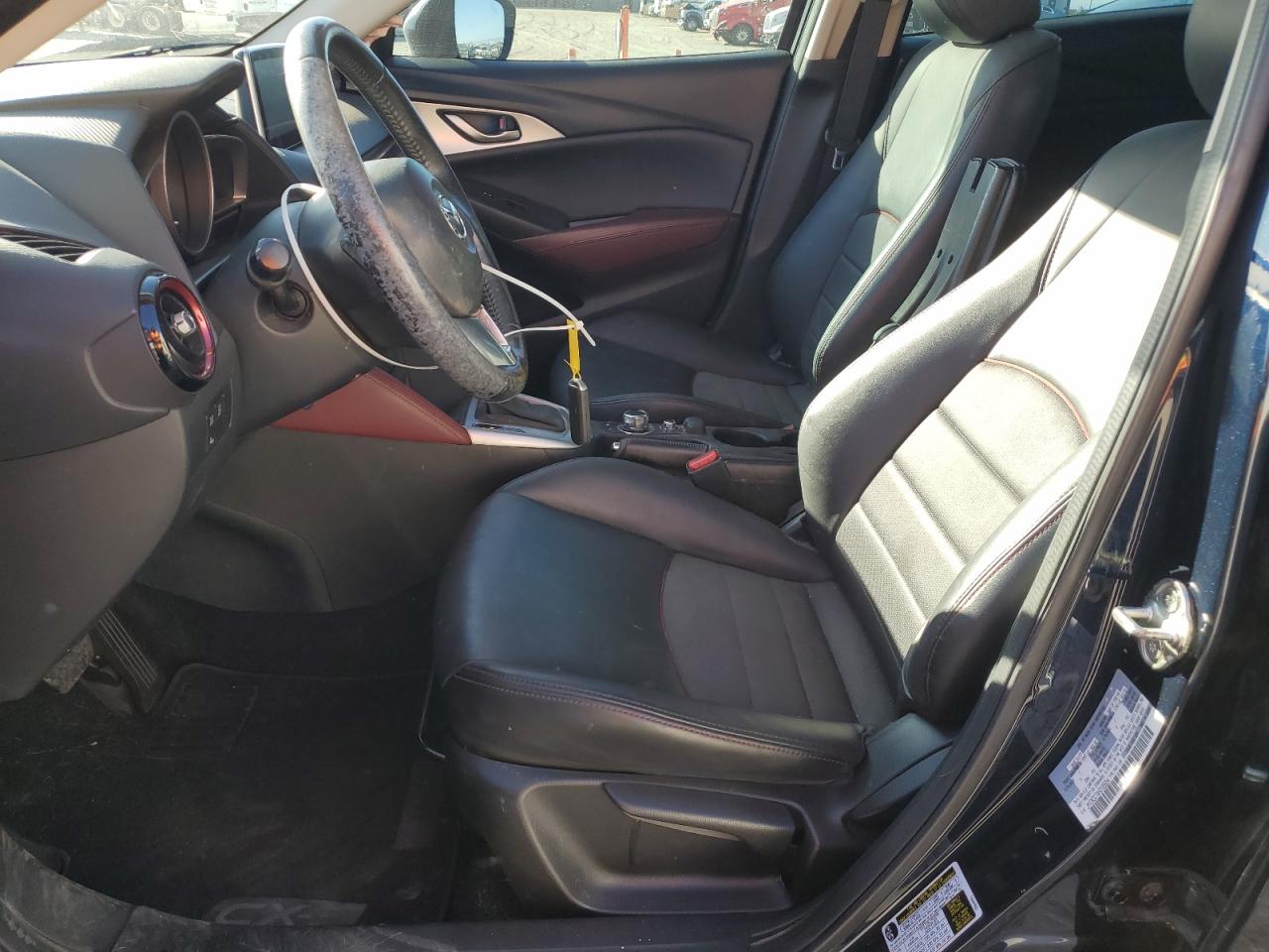 2017 Mazda CX-3 - Image 7