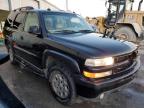 2005 Chevrolet Tahoe K1500 zu verkaufen in Montgomery, AL - Front End