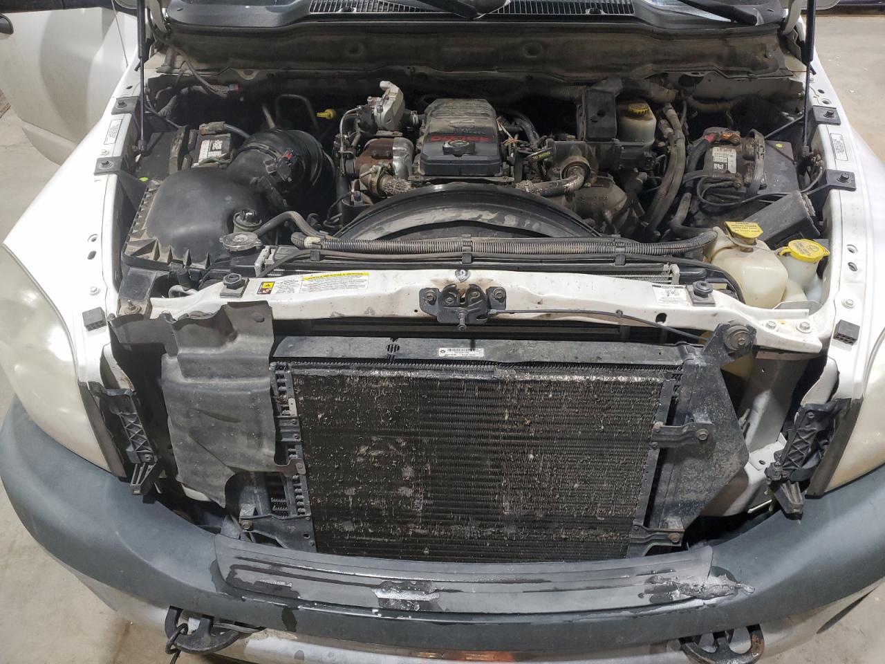 2007 Dodge RAM - Image 13