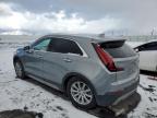 2023 Cadillac Xt4 Premium Luxury en Venta en Magna, UT - Rear End