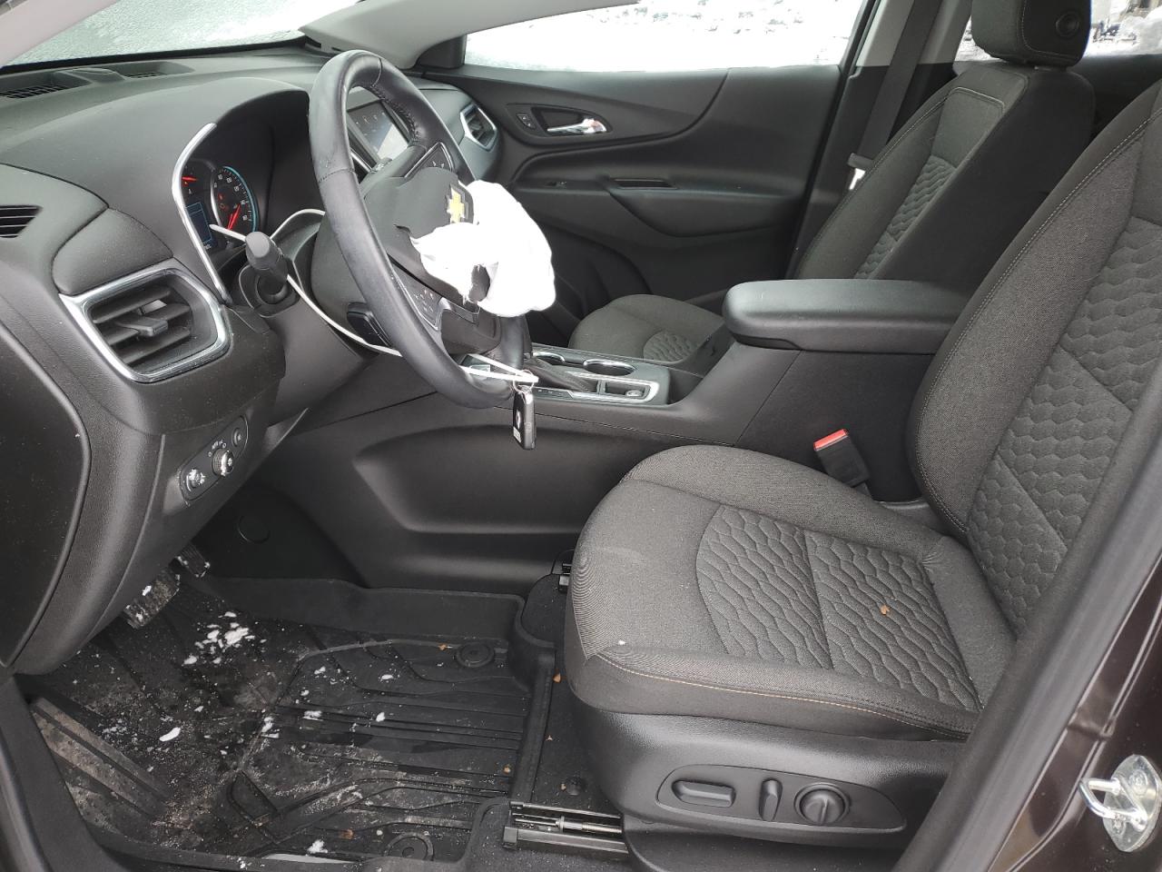 2020 Chevrolet Equinox - Image 7