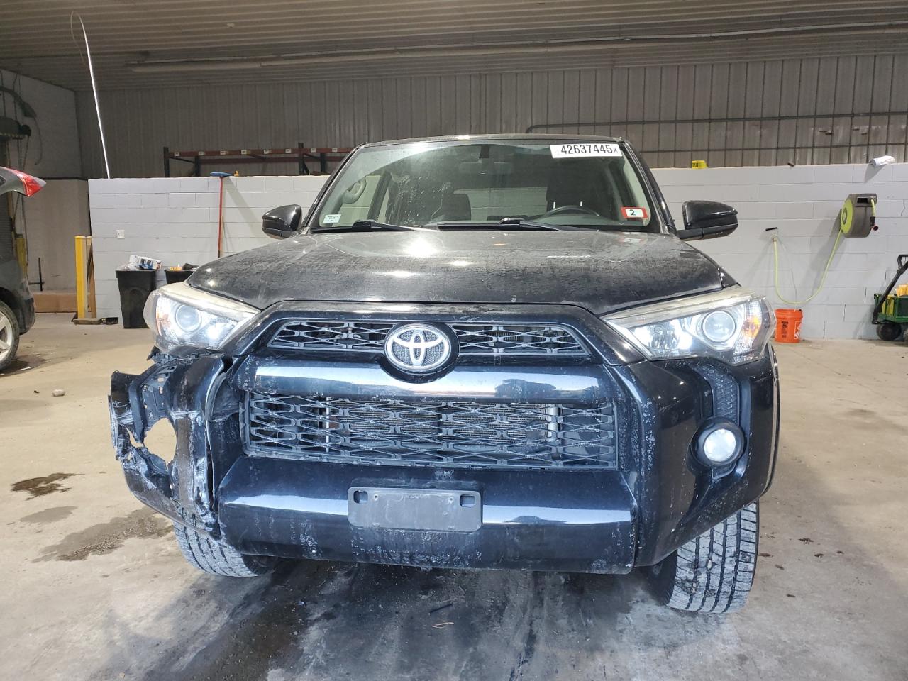 2016 Toyota 4Runner - Image 5