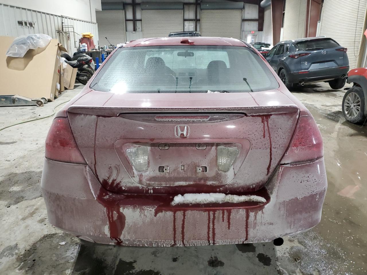 2007 Honda Accord - Image 6