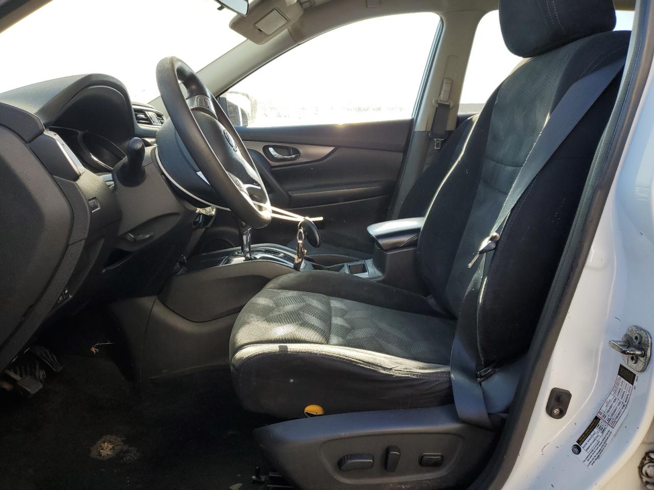 2014 Nissan Rogue - Image 7