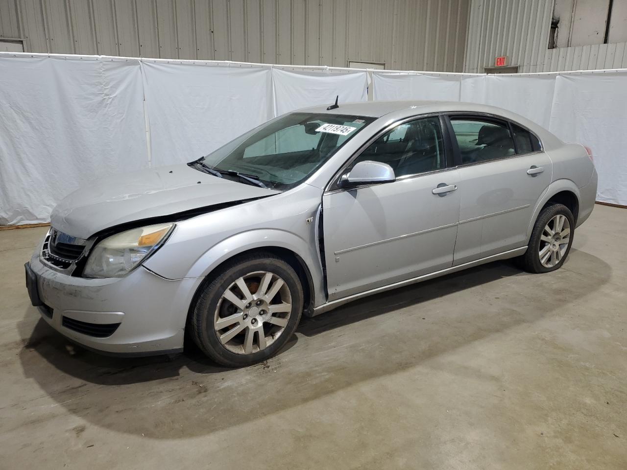 2007 Saturn Aura Xe for Sale in Lufkin, TX - Front End