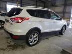 2014 Ford Escape Titanium en Venta en Jacksonville, FL - Mechanical