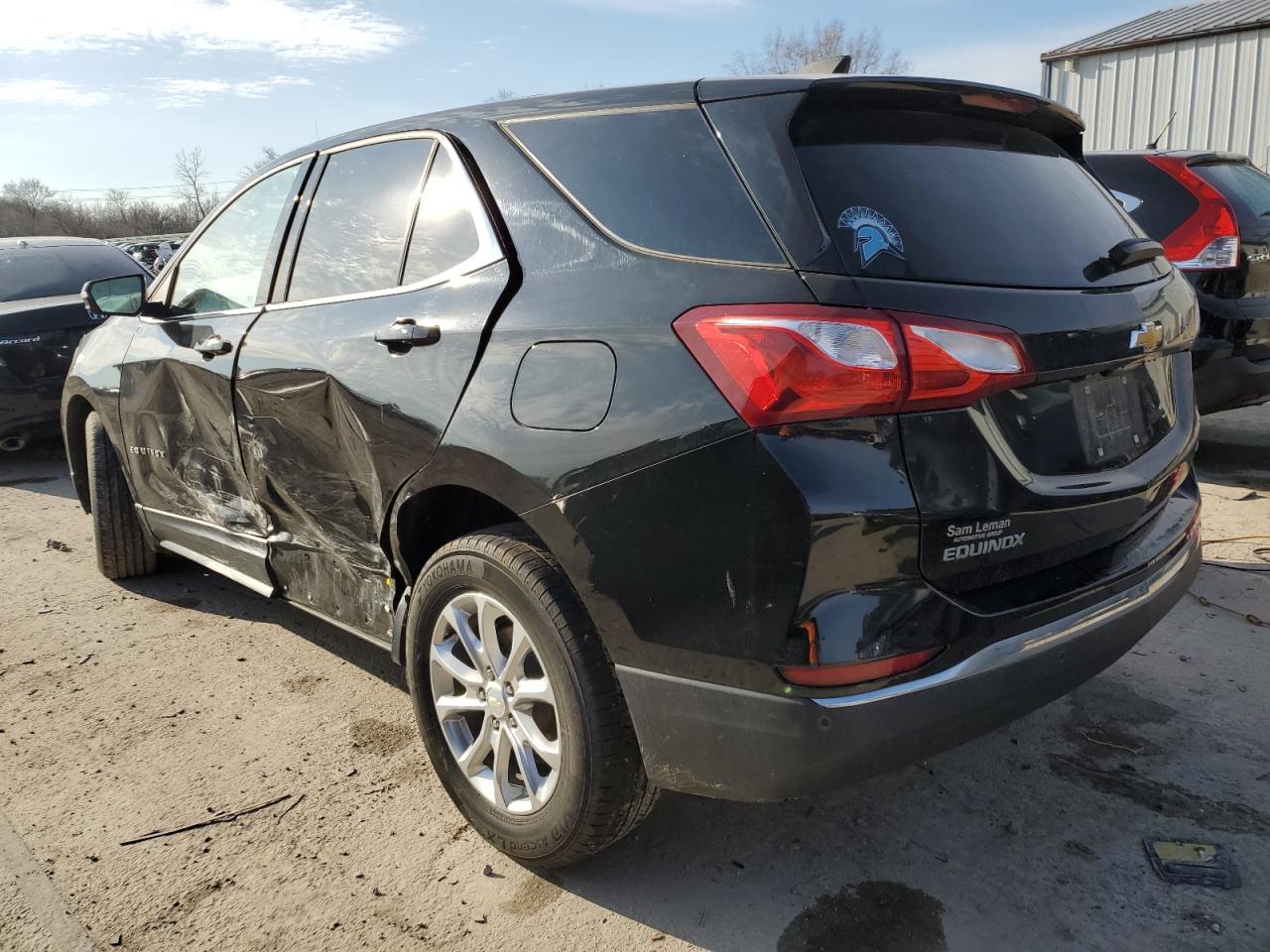 2019 Chevrolet Equinox - Image 2