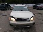 2001 Subaru Legacy Outback zu verkaufen in Arlington, WA - Front End