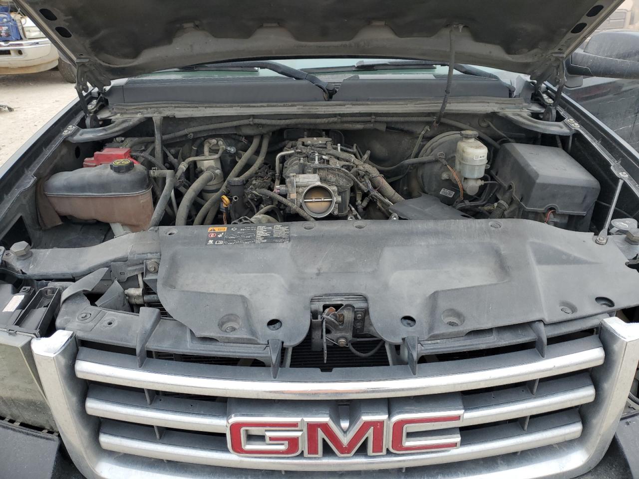 2013 GMC Sierra - Image 11