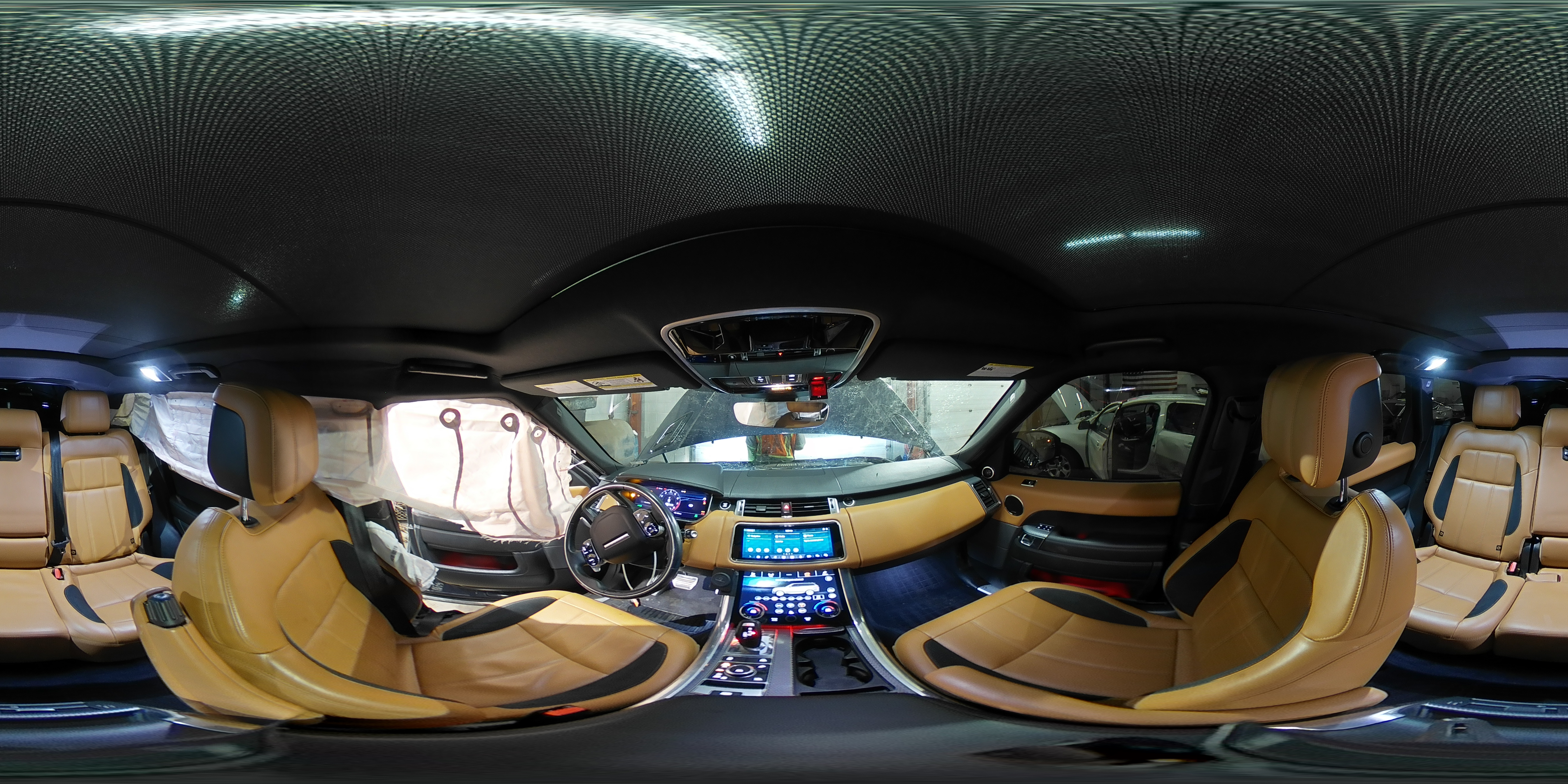 2021 Land Rover Range Rover - Image 14