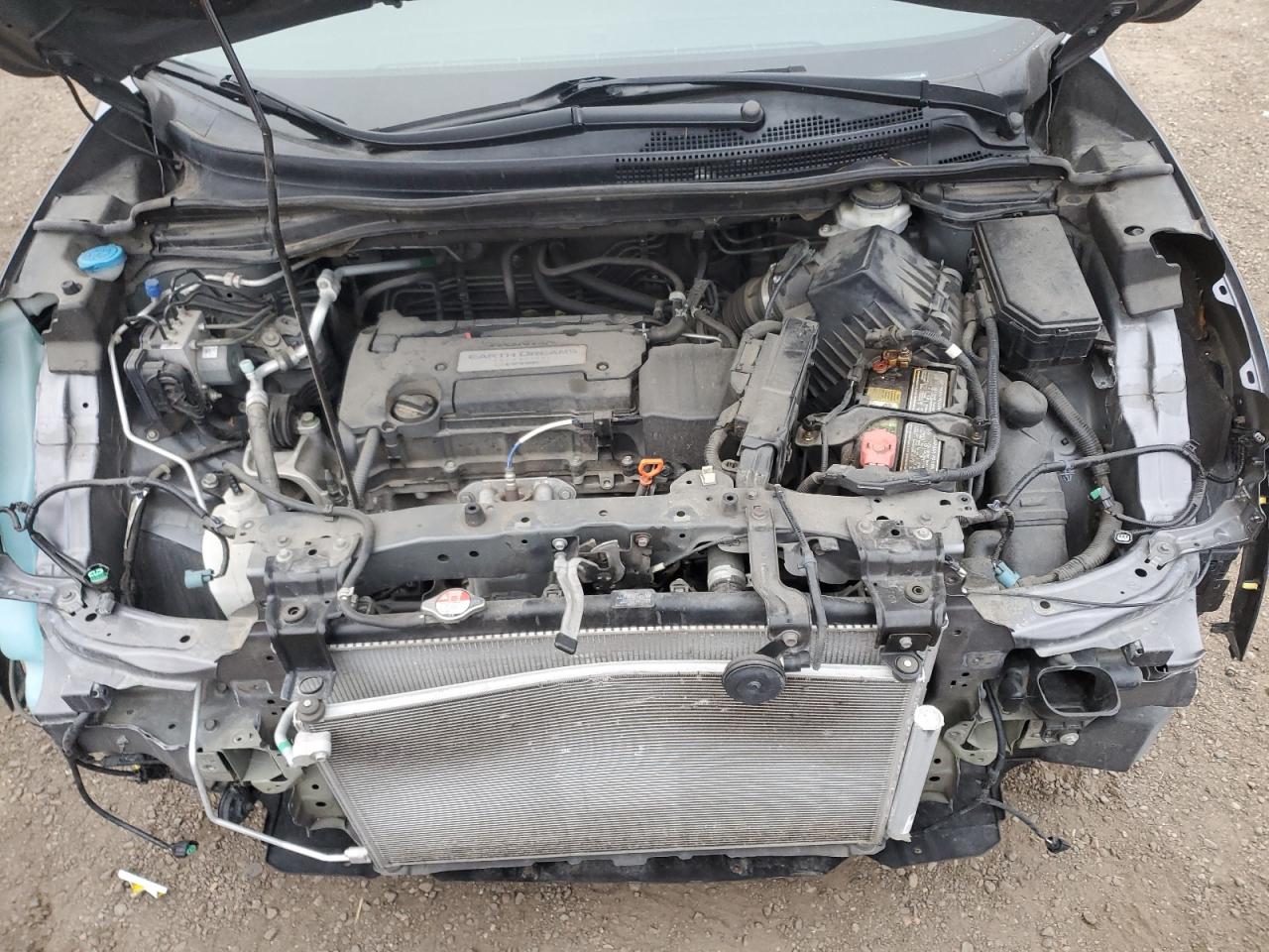 2015 Honda CR-V - Image 12