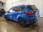 2019 Ford Escape Se de vânzare în Franklin, WI - Front End