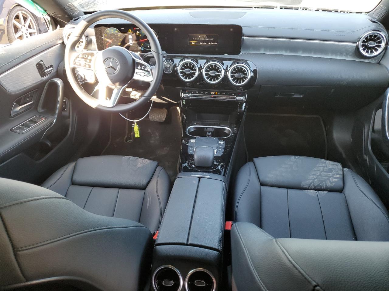 2023 Mercedes-Benz CLA-klasse - Image 8