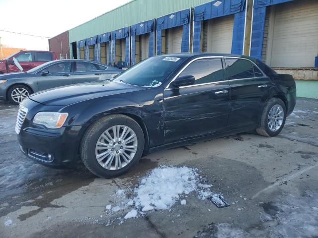 2013 Chrysler 300C 