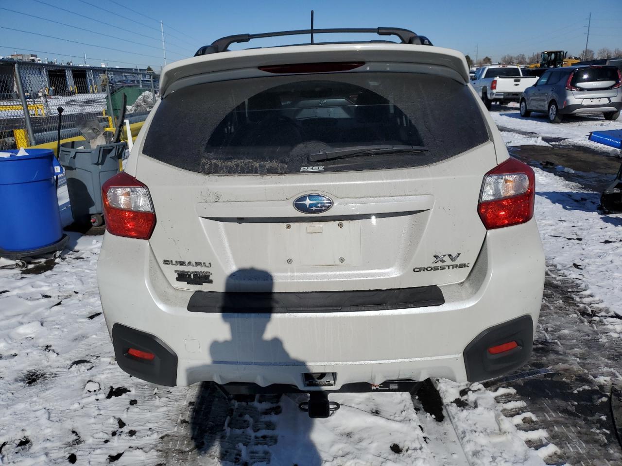 2013 Subaru XV - Image 6