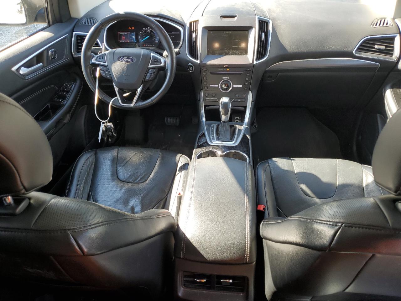 2016 Ford Edge - Image 8