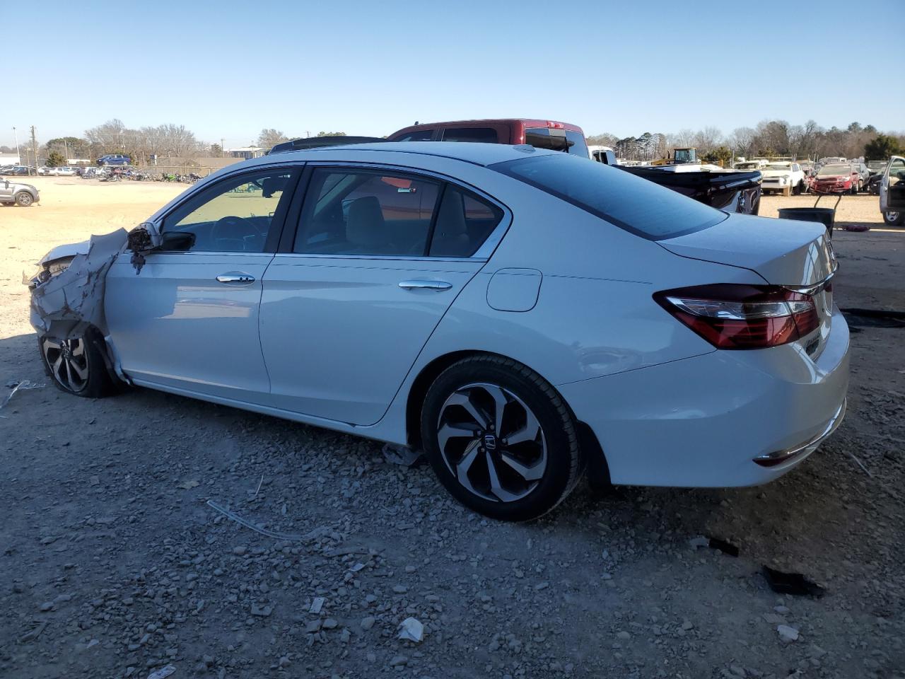 2016 Honda Accord - Image 2