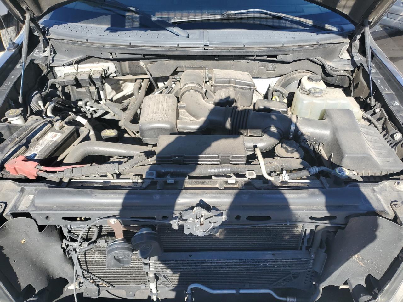 2010 Ford F-150 - Image 12