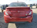 2015 Nissan Versa S продається в Pennsburg, PA - Minor Dent/Scratches